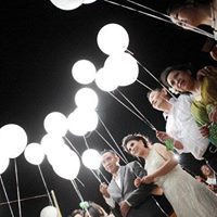 Balony ledowe na imprezy i eventy Turek